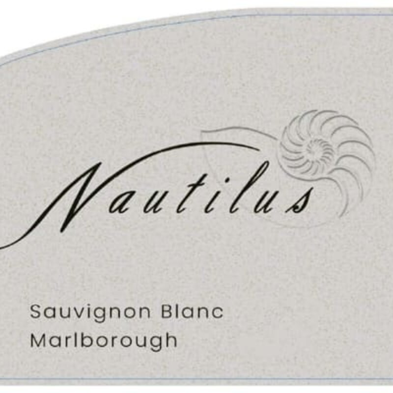 Nautilus Estate Marlborough Sauvignon Blanc 2023