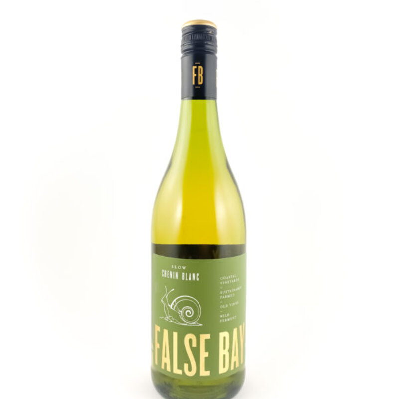 False Bay Chenin Blanc 2024