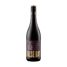False Bay Syrah 2022