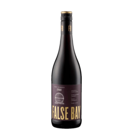 False Bay Syrah 2022