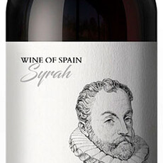 Baron de Breg Syrah 2022