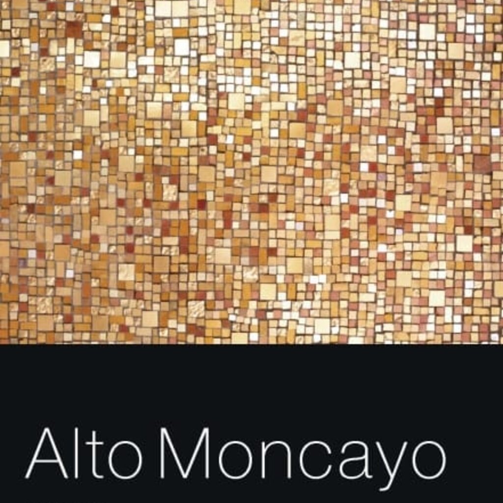 Alto Moncayo Garnacha 2020