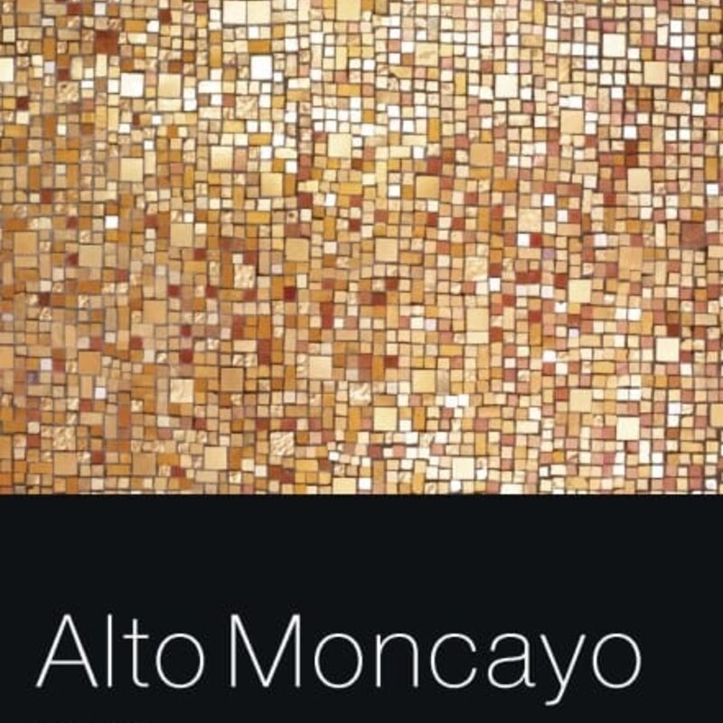 Alto Moncayo Garnacha 2020