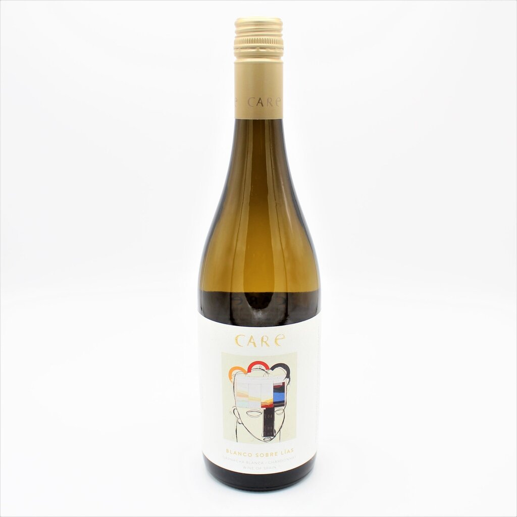 Bodegas Anadas Care Blanco Sobre Lias 2023