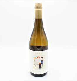 Bodegas Anadas Care Blanco Sobre Lias 2023