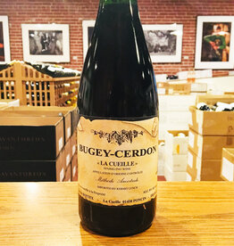 Patrick Bottex "La Cueille" Bugey-Cerdon NV