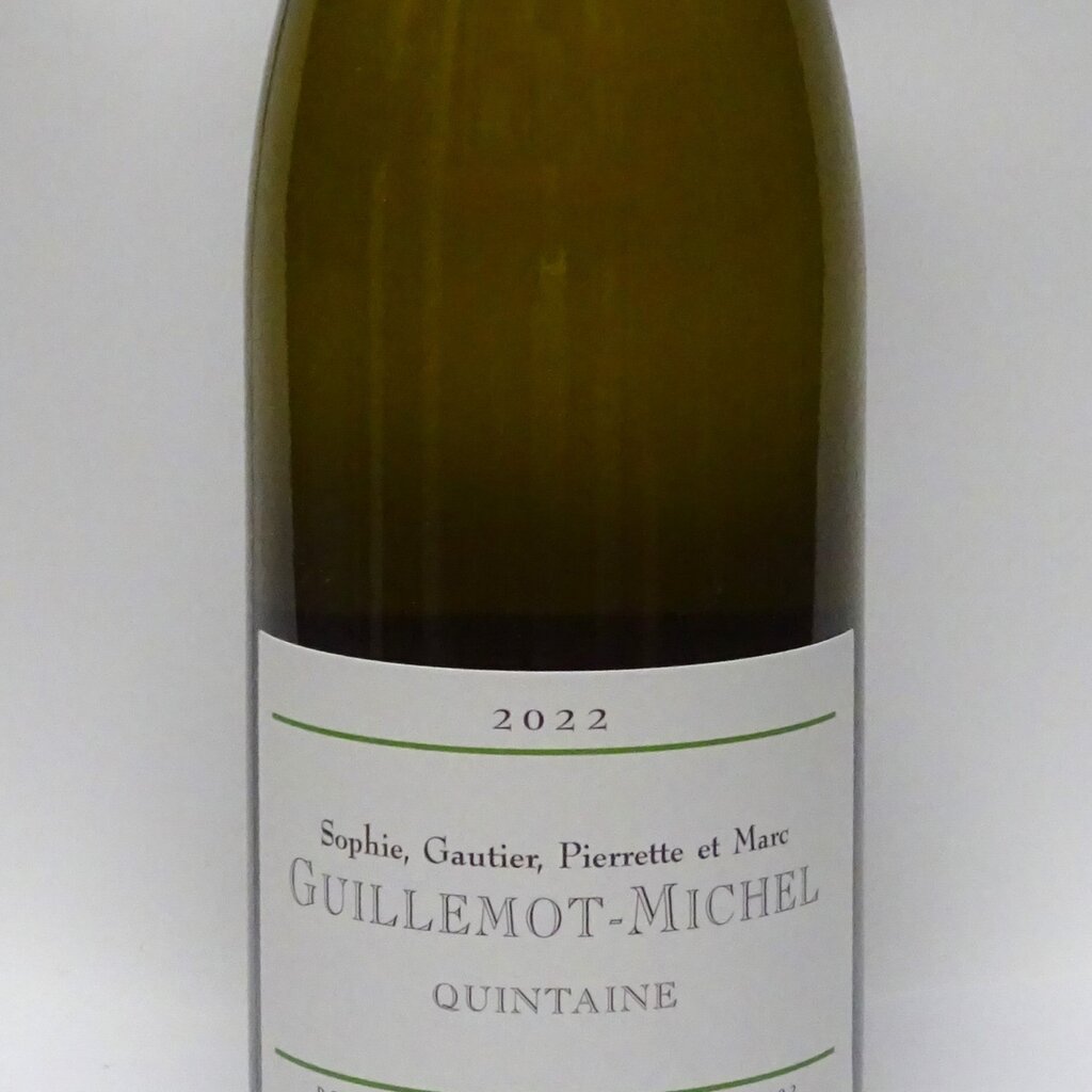 Guillemot-Michel Vire-Clesse 2022