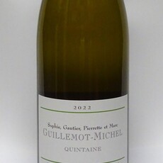 Guillemot-Michel Vire-Clesse 2022