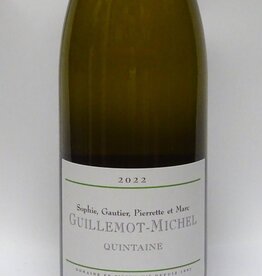 Guillemot-Michel Vire-Clesse 2022