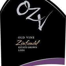 OZV Zinfandel 2021