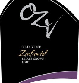 OZV Zinfandel 2021