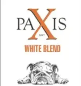 Paxis White Blend 2022