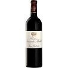 Chateau Sociando-Mallet Jean Gautreau Haut Medoc 2015