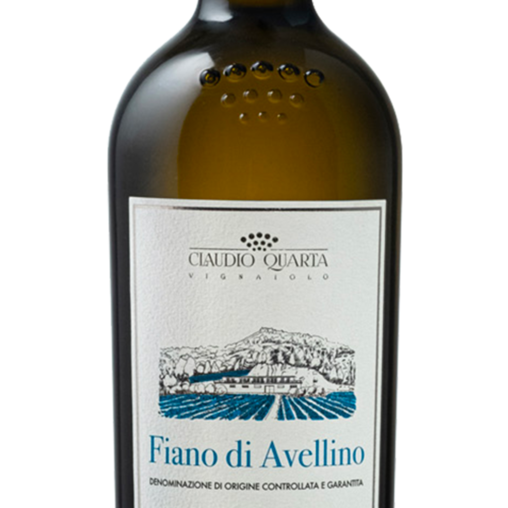 Cantina San Paolo Fiano di Avellino 2022