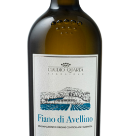 Cantina San Paolo Fiano di Avellino 2022