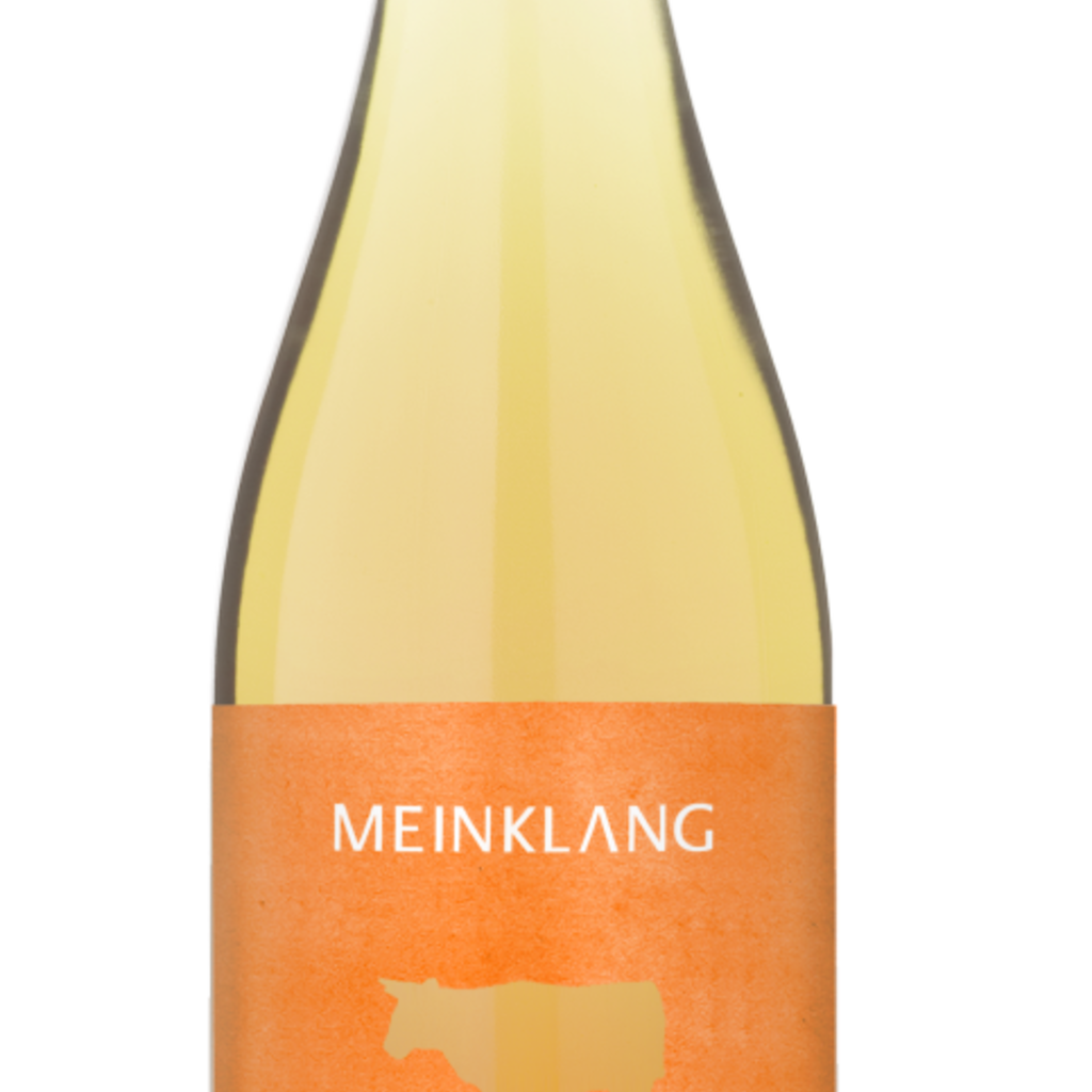 Meinklang Fusion Sparkling Cider/Gruner Veltliner