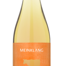 Meinklang Fusion Sparkling Cider/Gruner Veltliner
