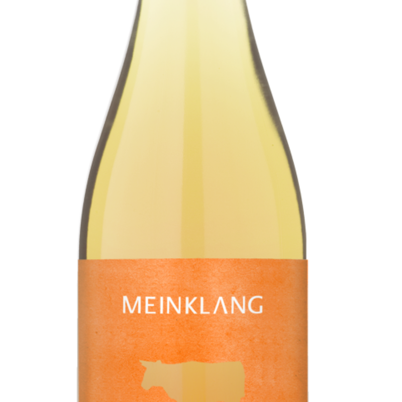 Meinklang Fusion Sparkling Cider/Gruner Veltliner