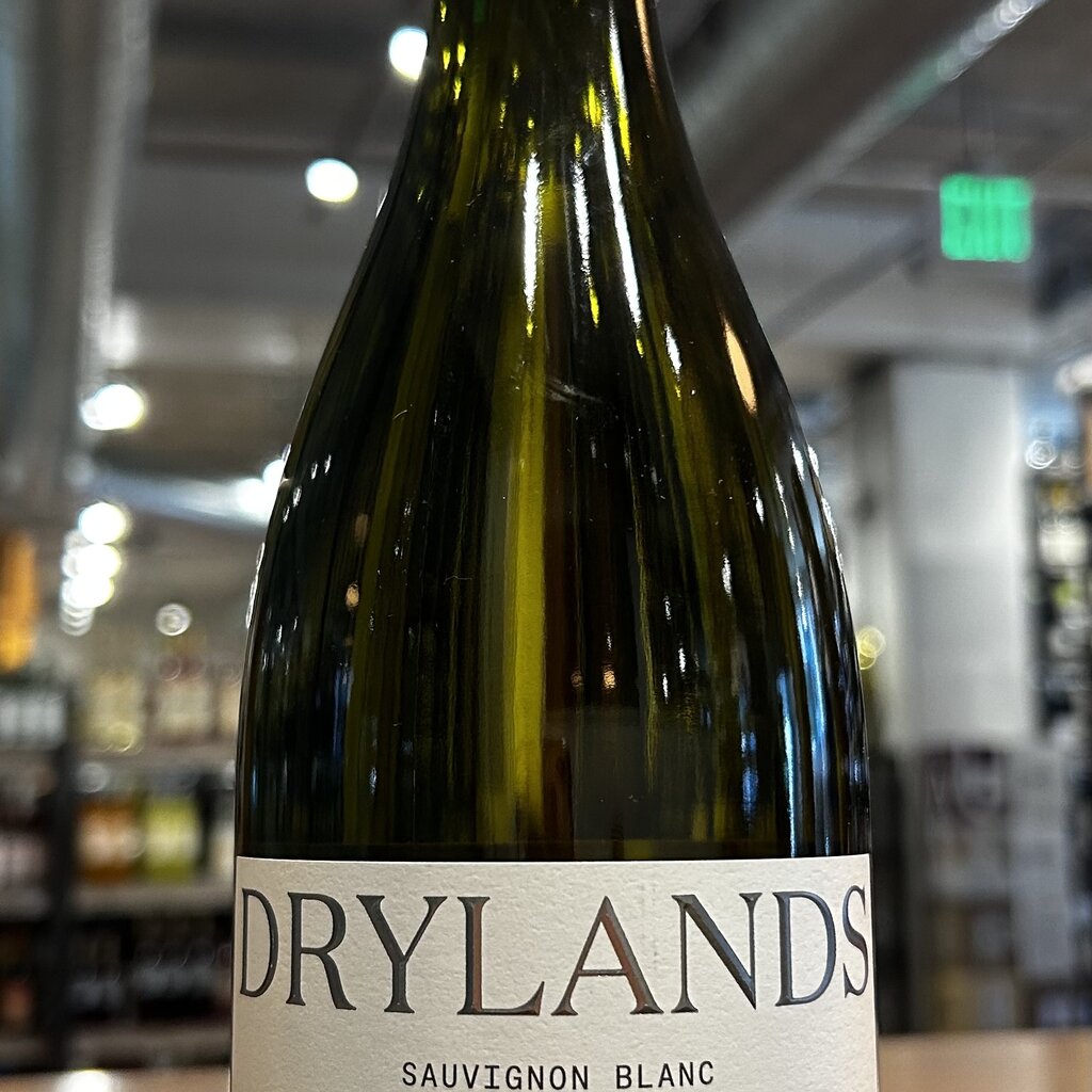 Drylands Sauvignon Blanc 2023
