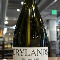 Drylands Sauvignon Blanc 2023