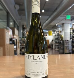 Drylands Sauvignon Blanc 2023