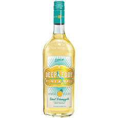 Deep Eddy Pineapple Vodka 750mL