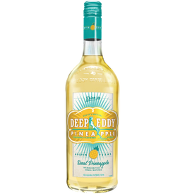 Deep Eddy Pineapple Vodka 750mL