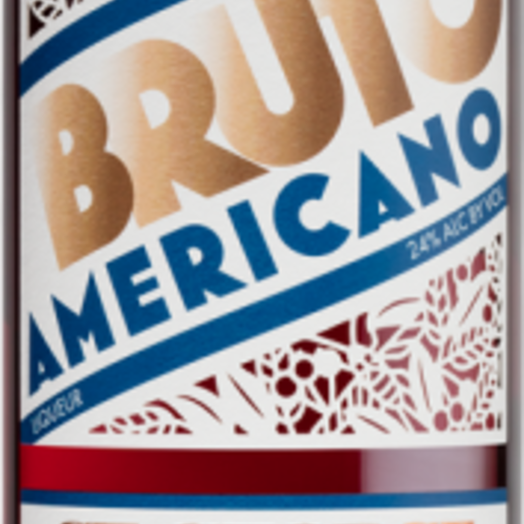 St. George Spirits Bruto Americano Amaro