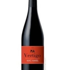 Mas Amiel Cotes du Roussillon Vertigo Rouge 2022