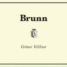 Brunn Gruner Veltliner 1 Liter 2023