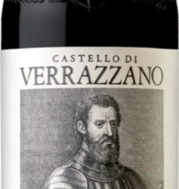 Verrazzano Chianti Classico 2021