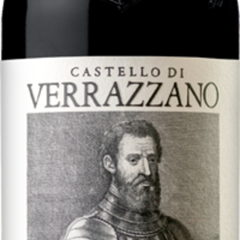 Verrazzano Chianti Classico 2021