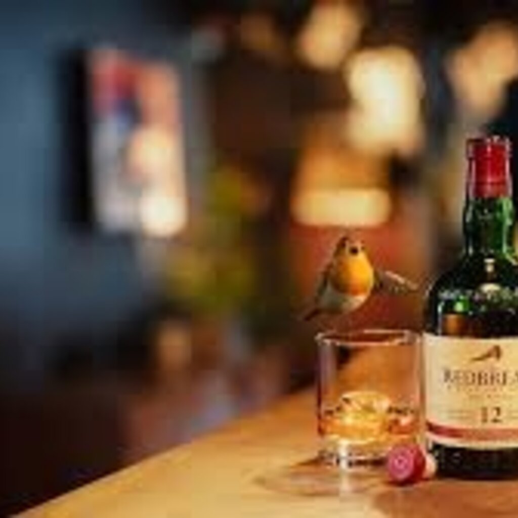 Redbreast Irish Whiskey 750mL