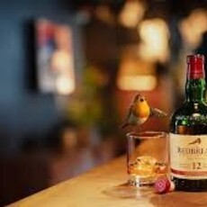 Redbreast Irish Whiskey 750mL