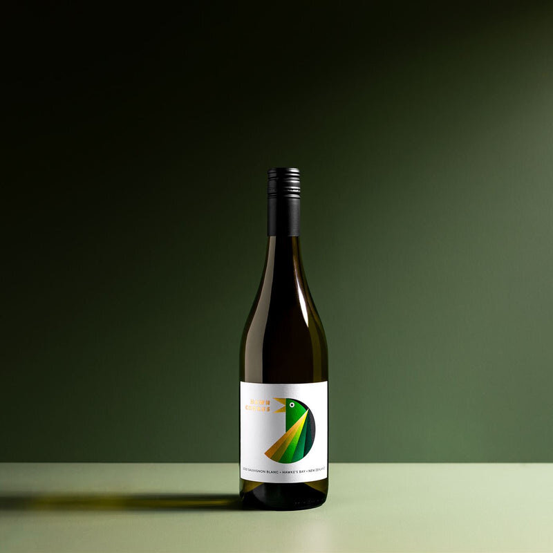 Dawn Chorus Sauvignon Blanc 2023