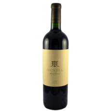 Mendel Malbec 2021
