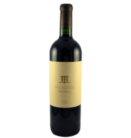 Mendel Malbec 2021