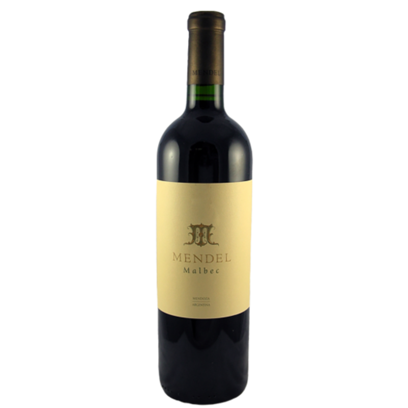 Mendel Malbec 2021