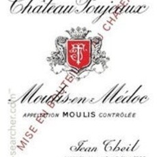 Château Poujeaux Moulis-en-Medoc 2021