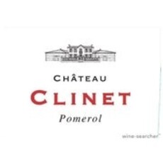 Château Clinet Pomerol 2021