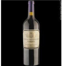 Château Feytit Clinet  Pomerol 2022