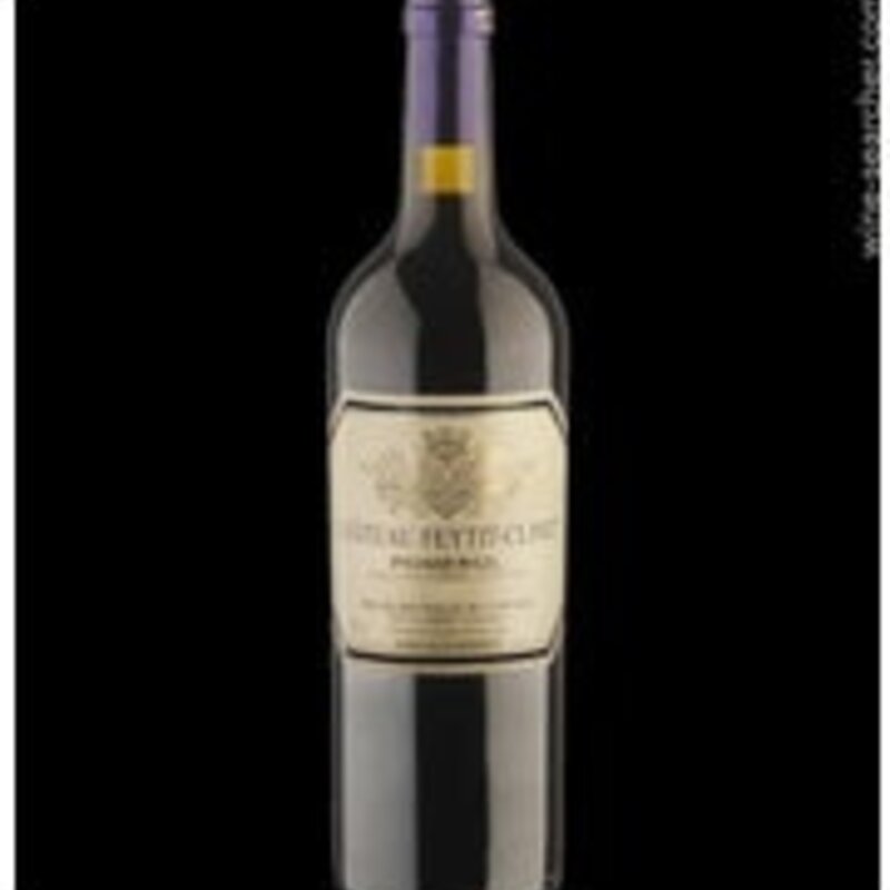 Château Feytit Clinet  Pomerol 2022