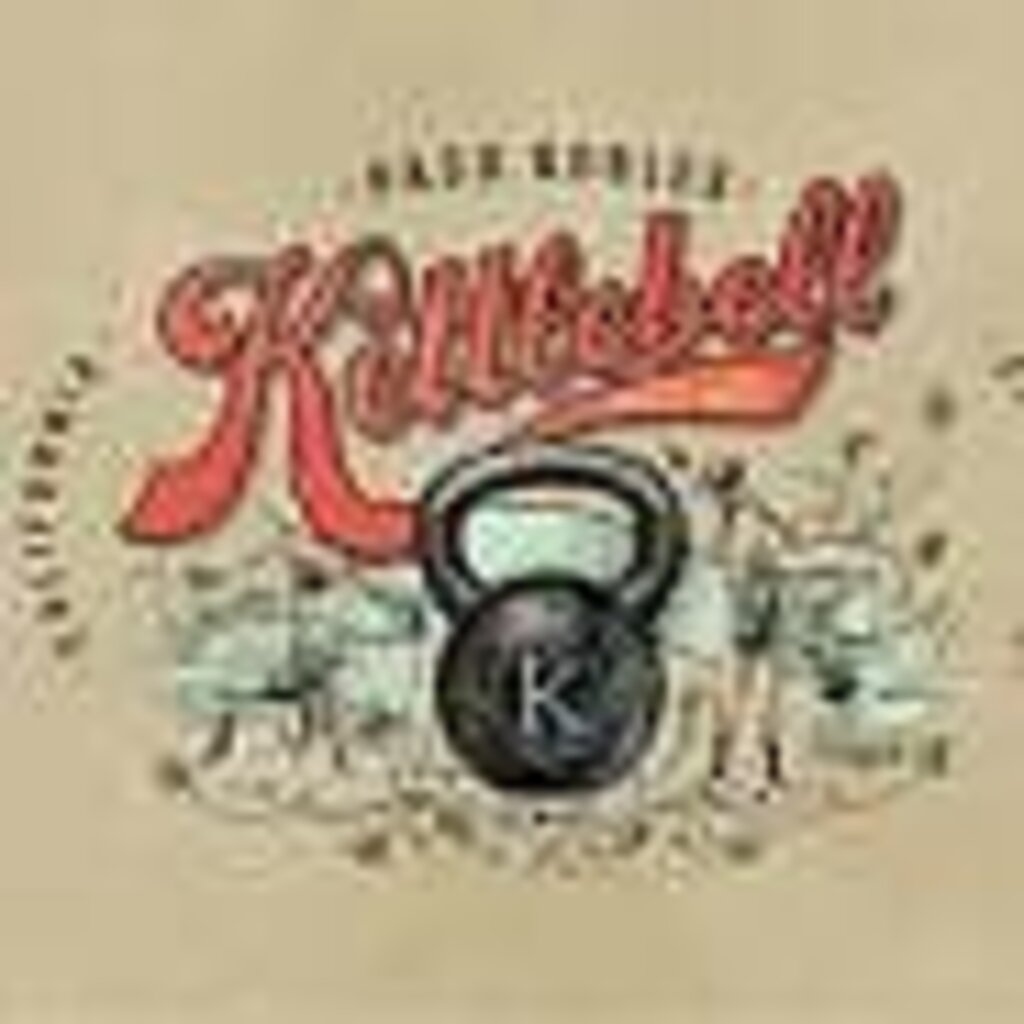 Kettlebell Cabernet Sauvignon 2023