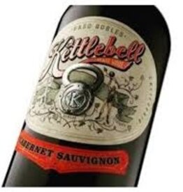 Kettlebell Cabernet Sauvignon 2023