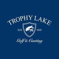 Trophy Lake Club Pass