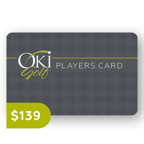 2025 Original Players Card 2025 Original Players Card