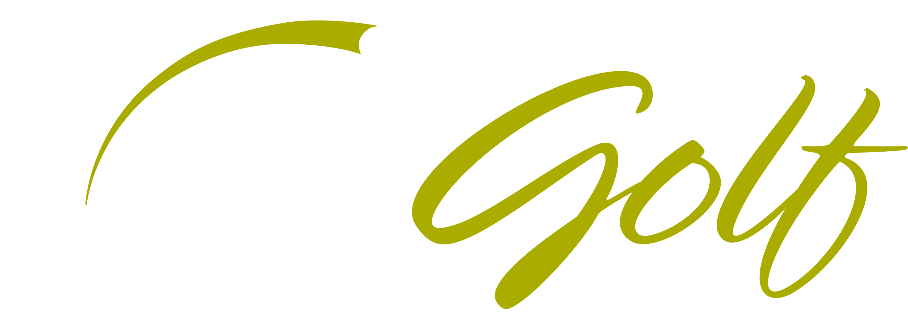 Oki Golf logo