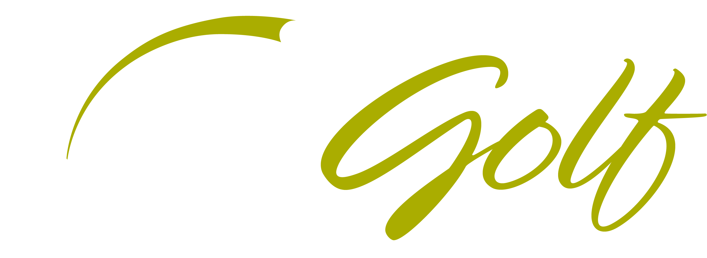 Oki Golf logo