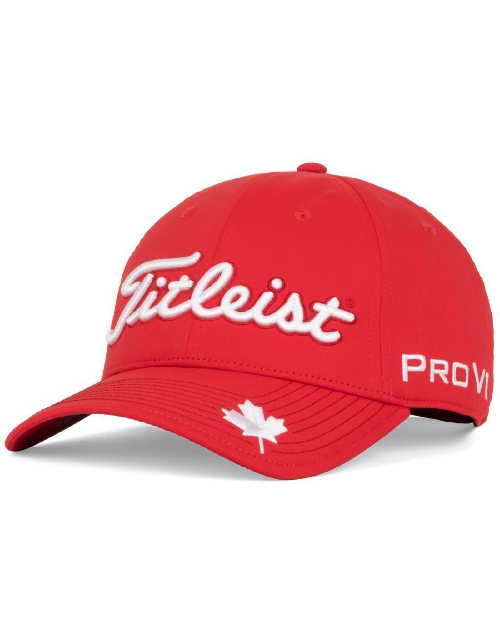 titleist footjoy hat
