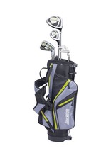 Golf Trends Tour Edge Junior Golf Clubs